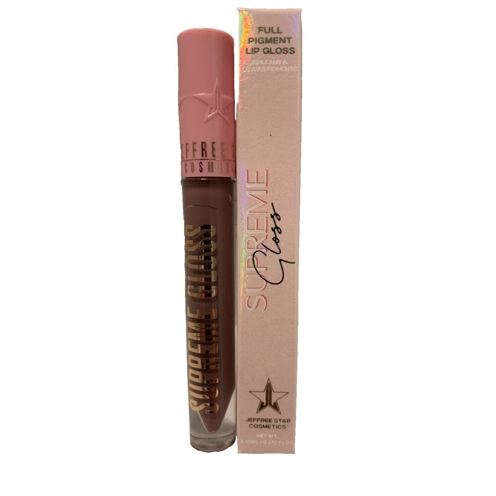 Jeffree Star Cosmetics Velour Liquid Lipstick Tea Bag